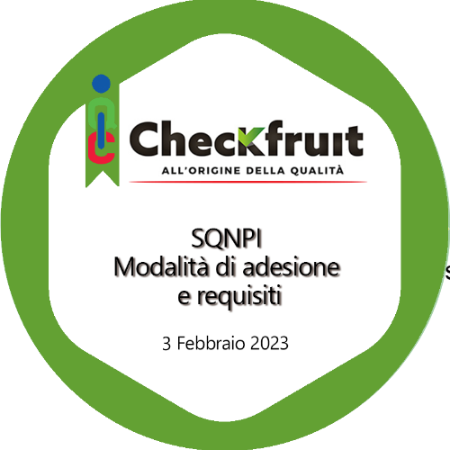 SQNPI. Modalità di adesione e requisiti